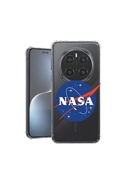 bestcase Θήκη για Honor Magic7 Pro, Αντικραδασμική 1.5MM, Nasa Classic, Προστ...