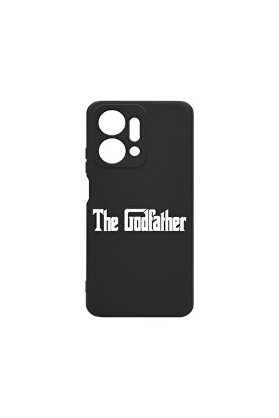 bestcase Θήκη Husa Slim Premium Σιλικόνης 1.2MM, Συμβατή με Honor X7a, The Go...