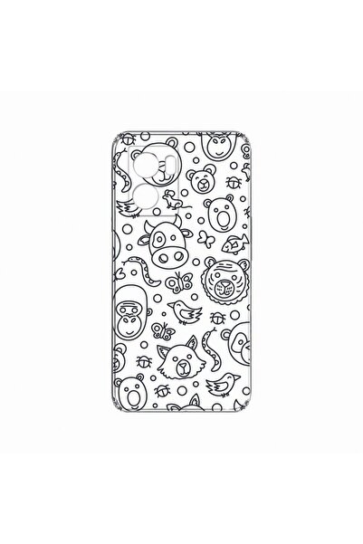 bestcase Husa BestCase¬Æ 2MM Slim Silicon, Compatibila Cu OPPO A57 4G, Teddy,...