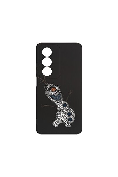 bestcase Husa Pentru OPPO A80, BestCase¬Æ Slim Premium Silicon 1.2MM, Calligr...