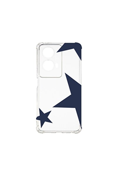 bestcase Husa pentru Motorola Moto G35, BestCase¬Æ Anti Shock 1.5MM, Retro St...