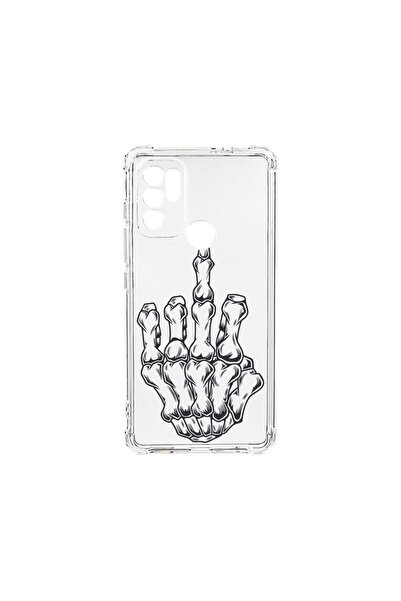 bestcase Husa BestCase¬Æ Anti Shock 1.5MM, Compatibila Cu Motorola Moto G60s,...