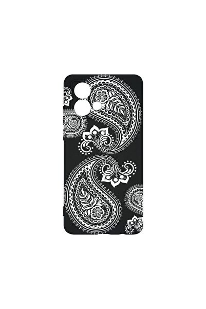 bestcase Λεπτή Θήκη Σιλικόνης 0.8MM, Συμβατή με Motorola Moto G84 5G, Έξτρα Π...