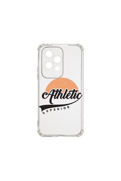 bestcase Husă pentru Honor 200 Lite 5G, BestCase® Antișoc 1.5MM, Athletic Sup...