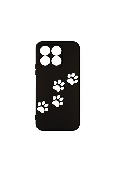 bestcase Husă subțire premium din silicon de 1.2MM, compatibilă cu Honor X8B,...