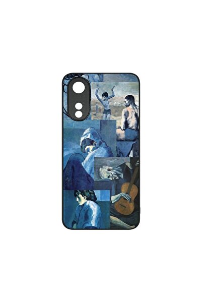 bestcase Husa BestCase¬Æ Slim Glassy, Compatibila Cu OPPO A78 5G / A58 5G, Co...