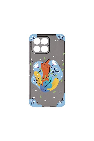 bestcase Husa BestCase¬Æ Grafit Silicon 1.5MM, Compatibila Cu Honor 70 Lite, ...