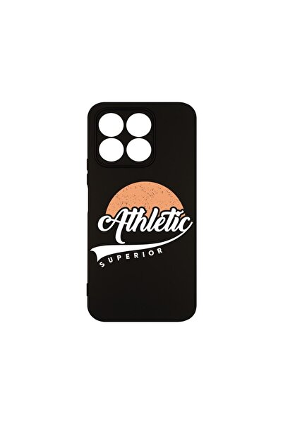bestcase Husa pentru Honor X6b, BestCase¬Æ Slim Premium Silicon 1.2MM, Athlet...