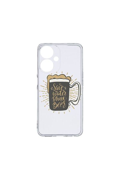 bestcase Husa BestCase¬Æ Διαφανής Σιλικόνη, Συμβατή με Honor X7b, Εξοικονόμησ...