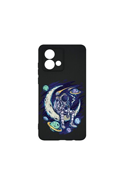 bestcase Husa BestCase¬Æ Slim SIlicon 0.8MM, Compatibila Cu Motorola Moto G84...