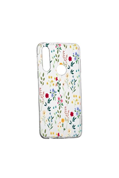 bestcase Husa Spring Flower, pentru Oppo A31, rezistenta la uzura, anti-alune...
