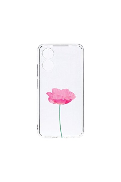 bestcase Husa BestCase¬Æ Clear Silicon 2MM, Compatibila Cu OPPO A78 / A58 5G,...