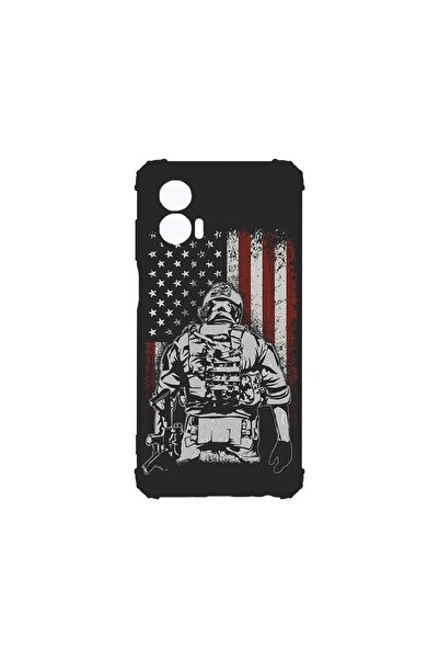 bestcase ¬Æ Husa Anti Shock 1.5MM, compatibila cu Motorola Edge 50 Fusion, Am...