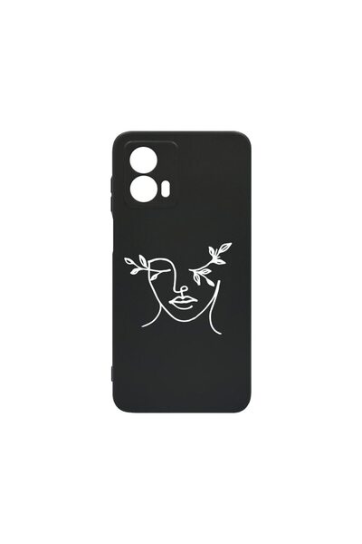 bestcase Husa BestCase¬Æ Premium Silicon, Compatibila Cu Motorola Moto G04, W...
