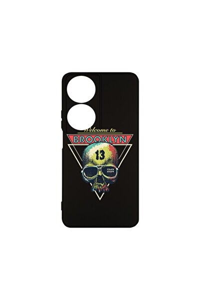 bestcase ¬Æ Husa Slim Premium Silicon 1.2MM, Compatibila Cu Honor X7b, Brookl...