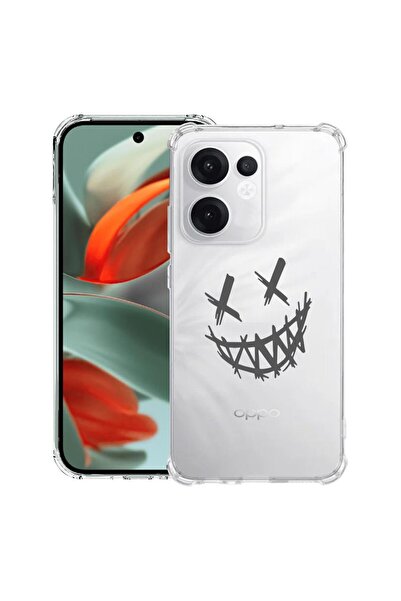 bestcase ¬Æ Husa compatibila Nothing Phone (3a), Anti Shock 1.5MM, Smile plea...