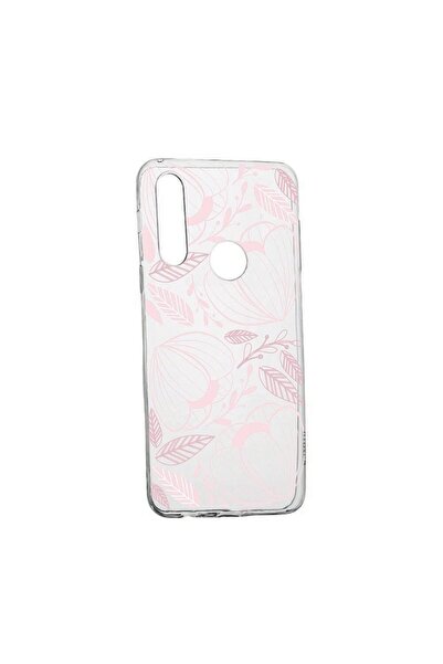 bestcase Husa pentru Motorola Moto E7, Flori, rezistenta la uzura, anti-alune...