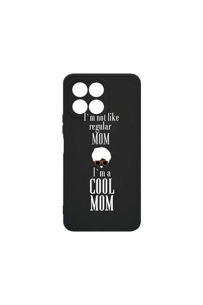 bestcase Husa BestCase¬Æ Silicon Lichid Premium, Compatibilă cu Honor X8 5G, ...