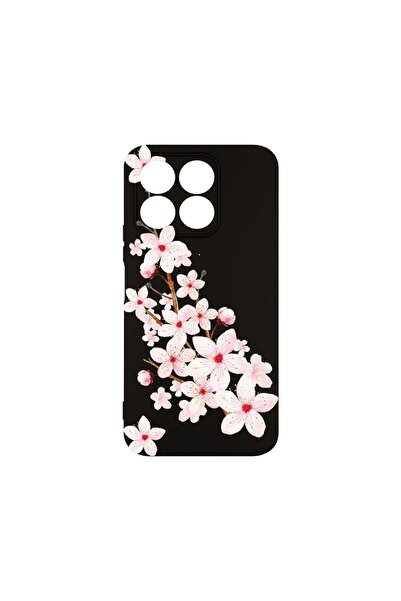 bestcase Husă pentru Honor X6b, BestCase® Slim Premium Silicon 1.2MM, Spring ...
