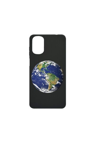 bestcase Husa BestCase¬Æ SLIM SIlicon 0.8MM, Compatibila Cu Motorola Moto G51...