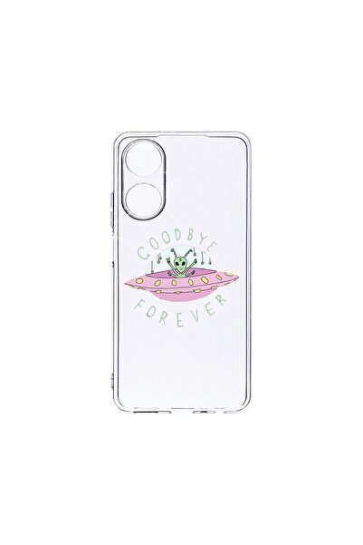 bestcase Husa BestCase¬Æ Clear Silicon 2MM, Compatibila Cu OPPO A98 5G, Unive...