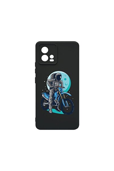 bestcase Husa BestCase¬Æ Slim SIlicon 0.8MM, Compatibila Cu Motorola Moto G72...
