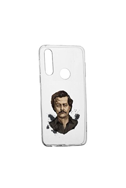 bestcase Νάρκος Πάμπλο Εσκομπάρ, Θήκη Ταινίας για Motorola Moto G8, ανθεκτική...