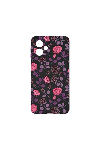 bestcase Husa pentru Motorola Moto G55, BestCase¬Æ Slim SIlicon 0.8MM, Rose, ...