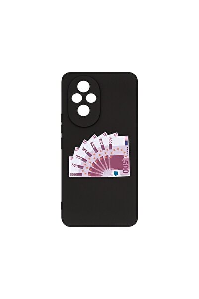 bestcase ¬Æ Husa Slim Premium Silicon 1.2MM, Compatibila Cu Honor 200 5G, 500...