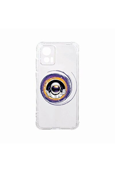 bestcase Husa BestCase¬Æ Anti Shock, Compatibila cu Motorola Edge 30 Neo, Ast...