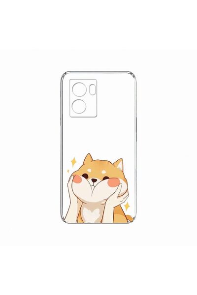 bestcase Husa BestCase¬Æ 2MM Slim Silicon, Compatibila Cu OPPO A57 4G, Emoji ...