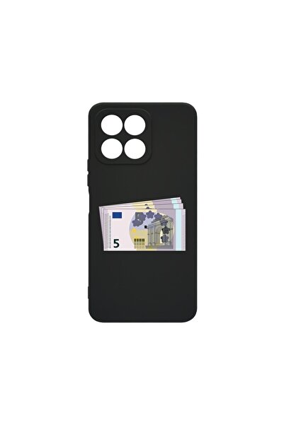bestcase Θήκη Σιλικόνης Slim Premium 1.2MM, Συμβατή με Honor 70 Lite 5G, 5Eur...