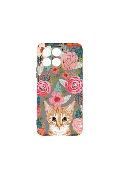 bestcase Husa BestCase¬Æ Grafit Silicon 1.5MM, Compatibila Cu Honor 70 Lite, ...