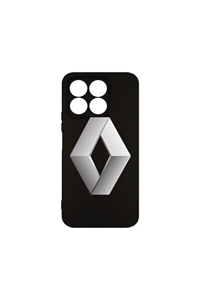 bestcase Husa pentru Honor X6b, BestCase¬Æ Slim Premium Silicon 1.2MM, Renaul...