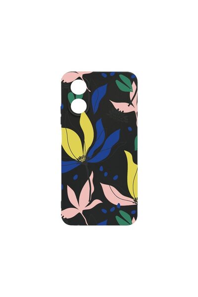 bestcase Husa BestCase¬Æ Slim SIlicon 0.8MM, Compatibila Cu OPPO A38 4G, Flow...