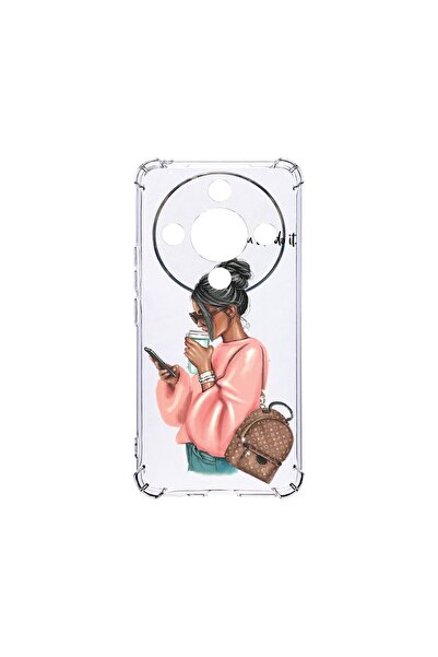 bestcase Αντικραδασμική Θήκη 1.5MM, Συμβατή με Honor X9b / Magic6 Lite / X50 ...
