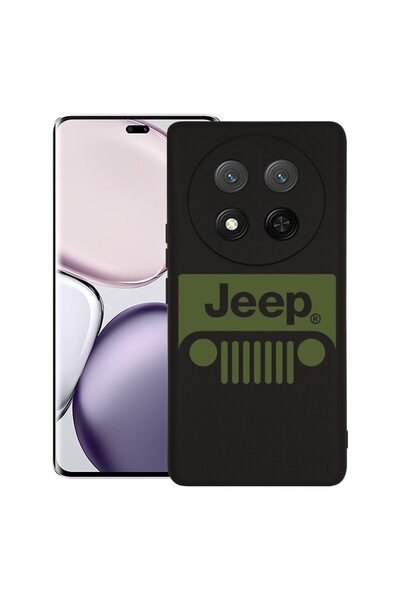 bestcase Θήκη για Honor Magic 7 Lite, Προστατευτική λεπτή θήκη σιλικόνης Prem...