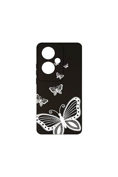 bestcase Θήκη BestCase® Premium Σιλικόνης, Συμβατή με OPPO Reno 11F, Σχέδιο Π...