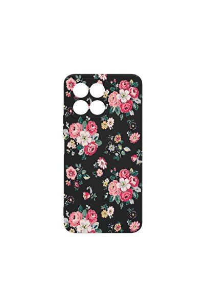 bestcase Husa BestCase¬Æ SLIM SIlicon 0.8MM, Compatibila Cu Honor X8 5G, Past...