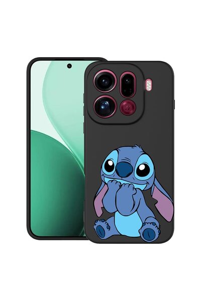 bestcase ¬Æ Husa TPU Ultra Slim Compatibil cu OPPO Find X9 Pro, cu Design Ado...