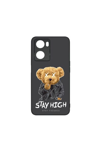 bestcase Husa BestCase¬Æ Slim Glassy, Compatibila Cu OPPO A57 4G / A57s, Stay...