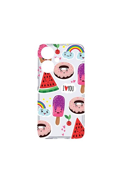 bestcase Husa BestCase¬Æ Clear Silicon 2MM, Compatibila Cu OPPO A59 5G, Summe...