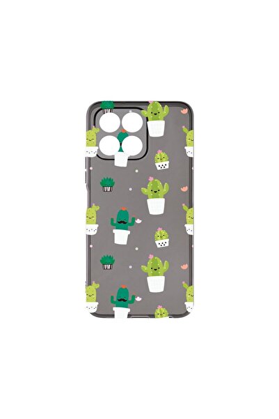 bestcase Husa BestCase¬Æ Grafit Silicon 1.5MM, Compatibila Cu Honor X8 5G, Ca...