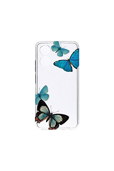 bestcase Husa BestCase® Silicon transparent 2MM, Compatibilă cu Realme 10 Pro...