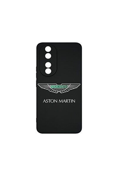 bestcase ¬Æ Husa Slim Premium Silicon 1.2MM, Compatibila cu Honor 90 5G, Logo...