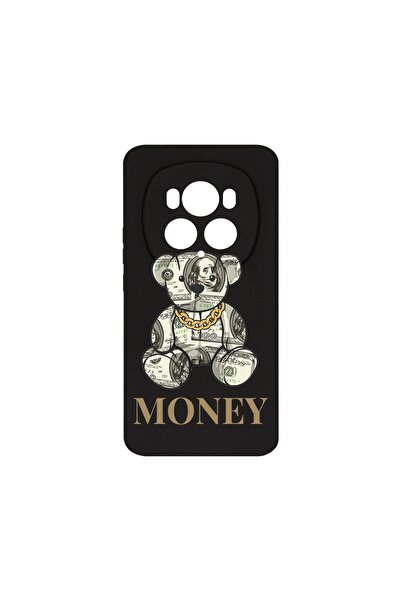 bestcase Θήκη Husa Slim Premium Σιλικόνης 1.2MM, Συμβατή με Honor Magic6 Pro,...