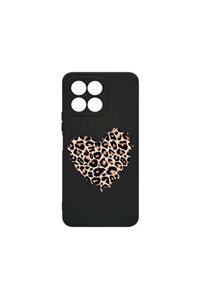 bestcase Husa BestCase¬Æ SLIM SIlicon 0.8MM, Compatibila Cu Honor 70 Lite 5G,...