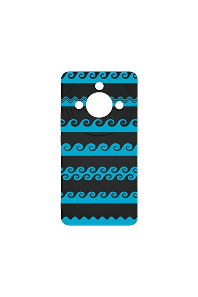 bestcase Λεπτή Θήκη Σιλικόνης 0.8MM, Συμβατή με Honor X50, Wave, Προστασία Κά...