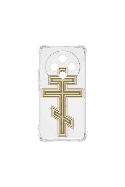 bestcase Husă pentru OPPO Reno12 F 5G / Reno12 FS 5G, BestCase® Antișoc 1.5MM...