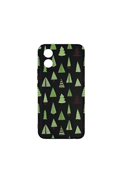 bestcase Husa BestCase¬Æ Slim SIlicon 0.8MM, Compatibila Cu Honor X5, Christm...